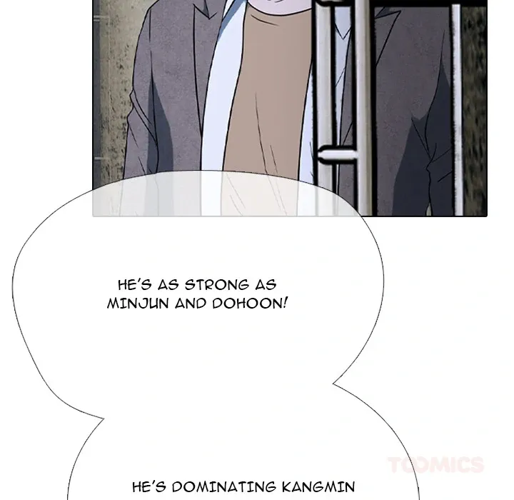 High School Devil Chapter 370 page 45 - 