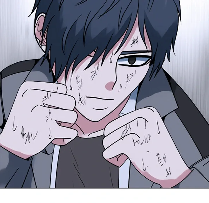 High School Devil Chapter 370 page 48 - 