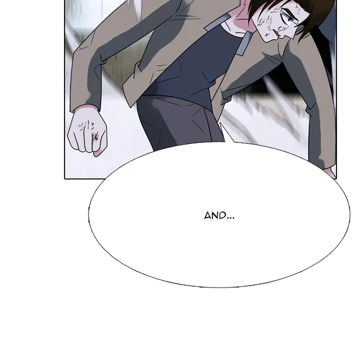 High School Devil Chapter 370 page 53 - 