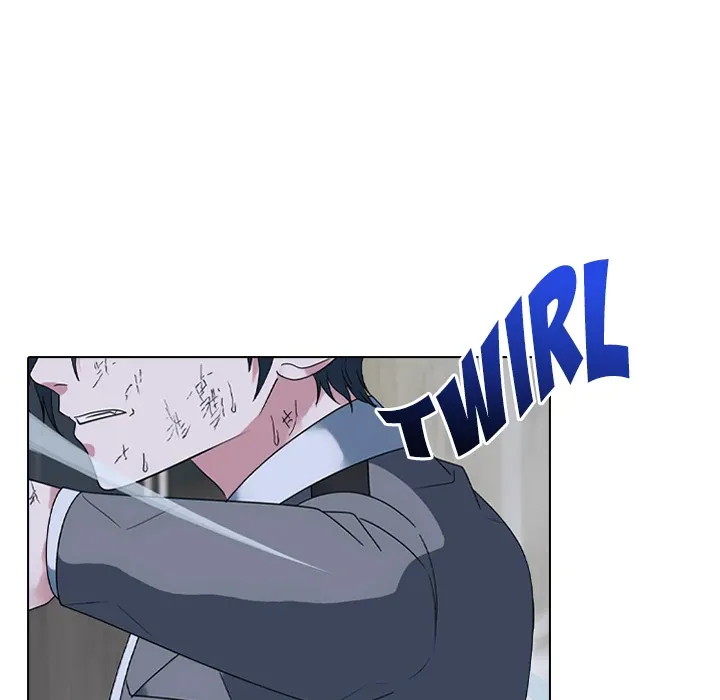 High School Devil Chapter 370 page 54 - 