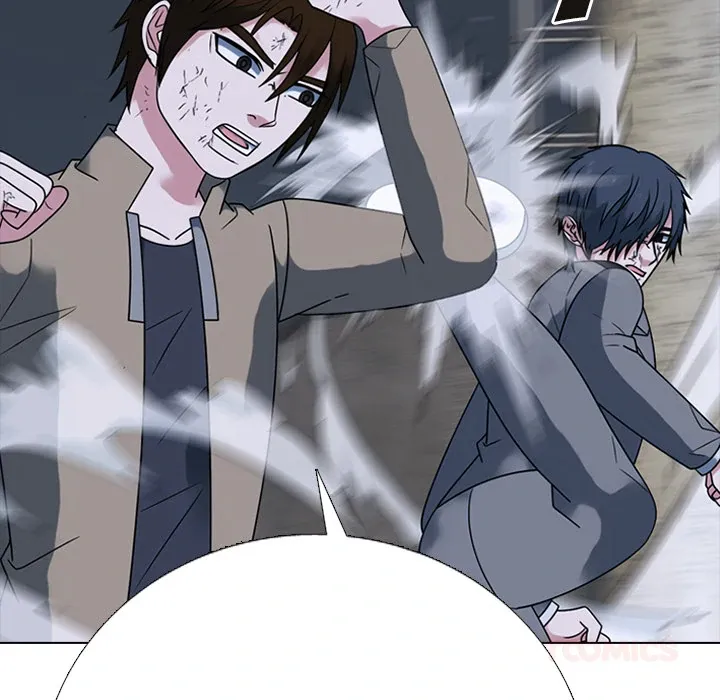 High School Devil Chapter 370 page 57 - 