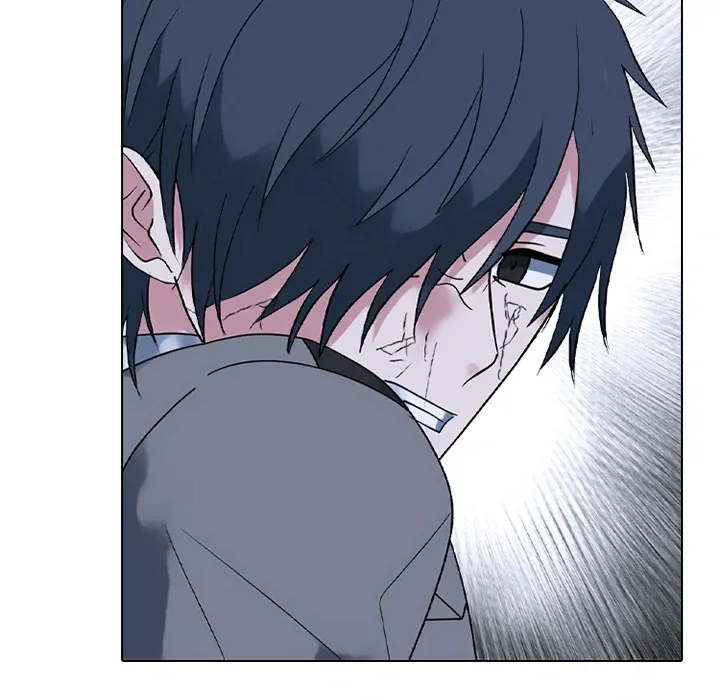 High School Devil Chapter 370 page 60 - 