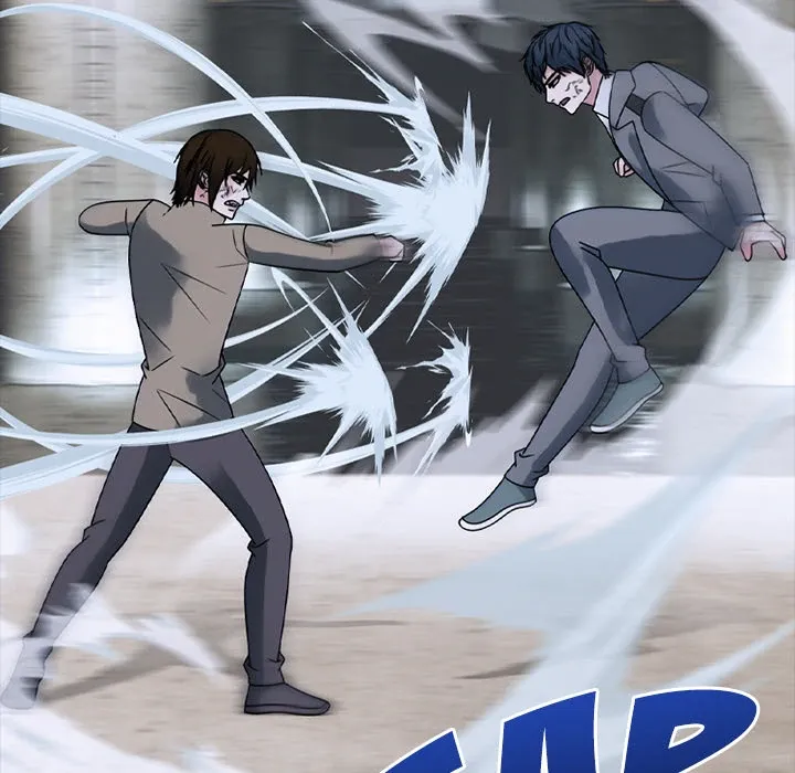 High School Devil Chapter 370 page 64 - 