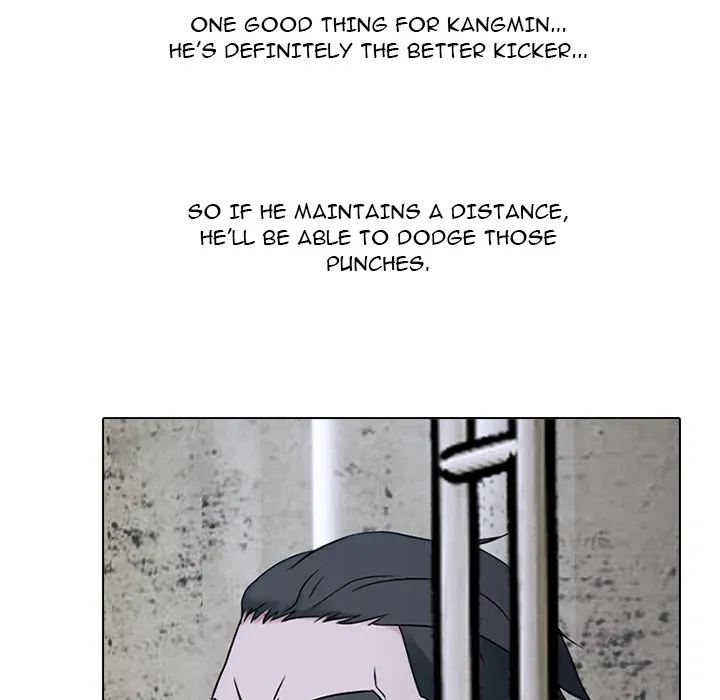 High School Devil Chapter 370 page 66 - 