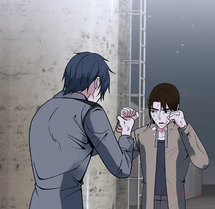 High School Devil Chapter 370 page 69 - 