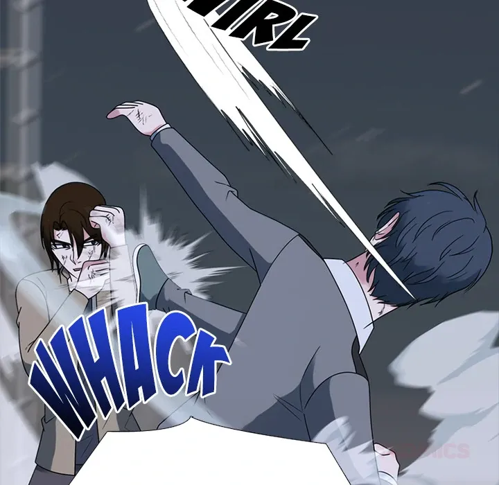 High School Devil Chapter 370 page 81 - 