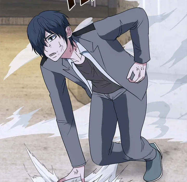 High School Devil Chapter 370 page 91 - 