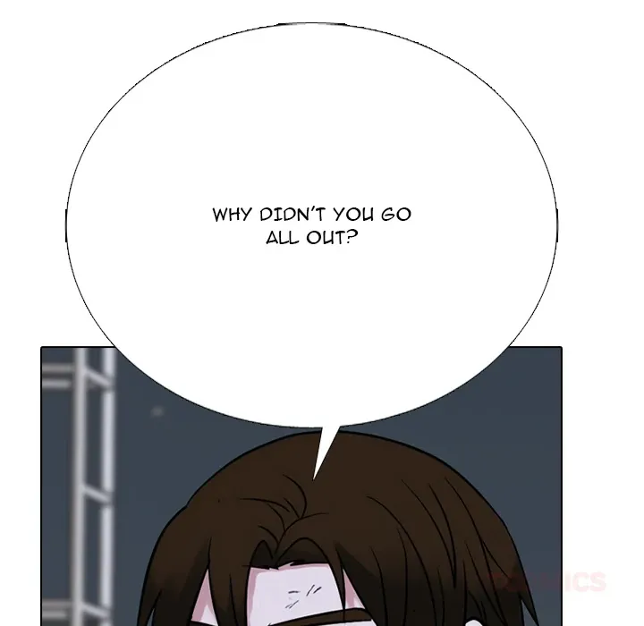High School Devil Chapter 370 page 93 - 