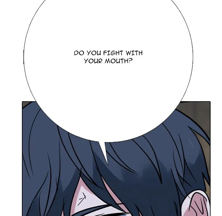 High School Devil Chapter 370 page 96 - 