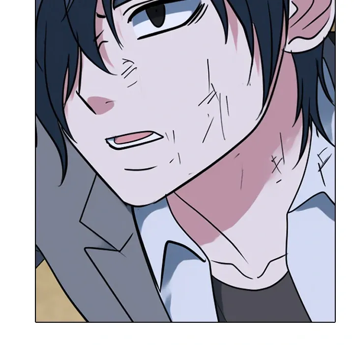 High School Devil Chapter 370 page 97 - 