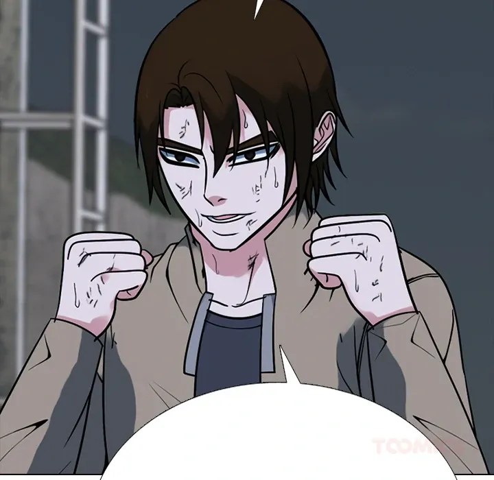 High School Devil Chapter 370 page 99 - 