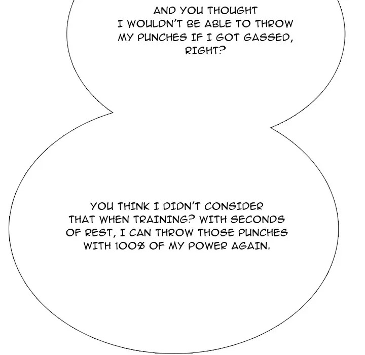 High School Devil Chapter 370 page 100 - 
