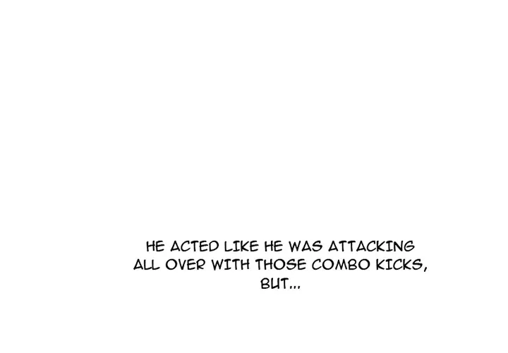 High School Devil Chapter 371 page 2 - 
