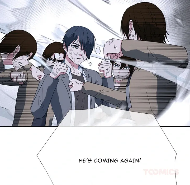 High School Devil Chapter 371 page 101 - 