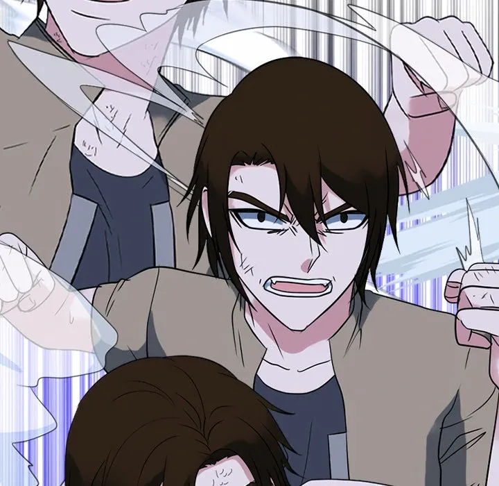 High School Devil Chapter 371 page 103 - 