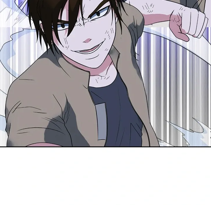 High School Devil Chapter 371 page 104 - 