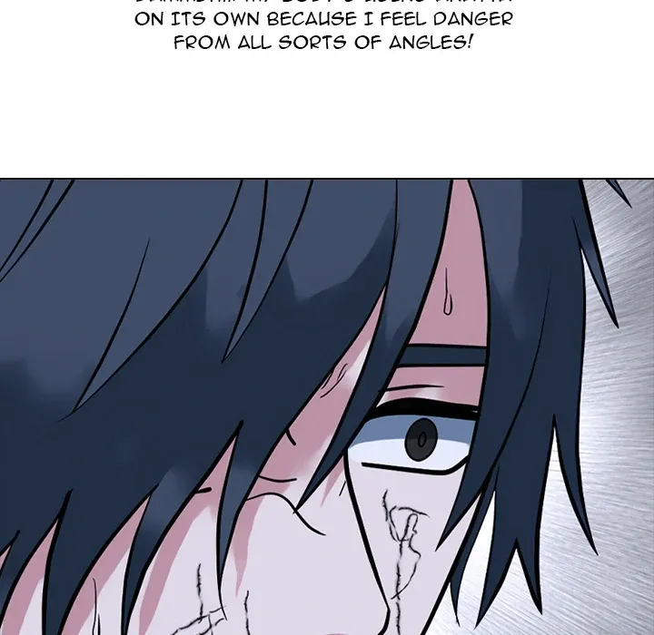 High School Devil Chapter 371 page 107 - 
