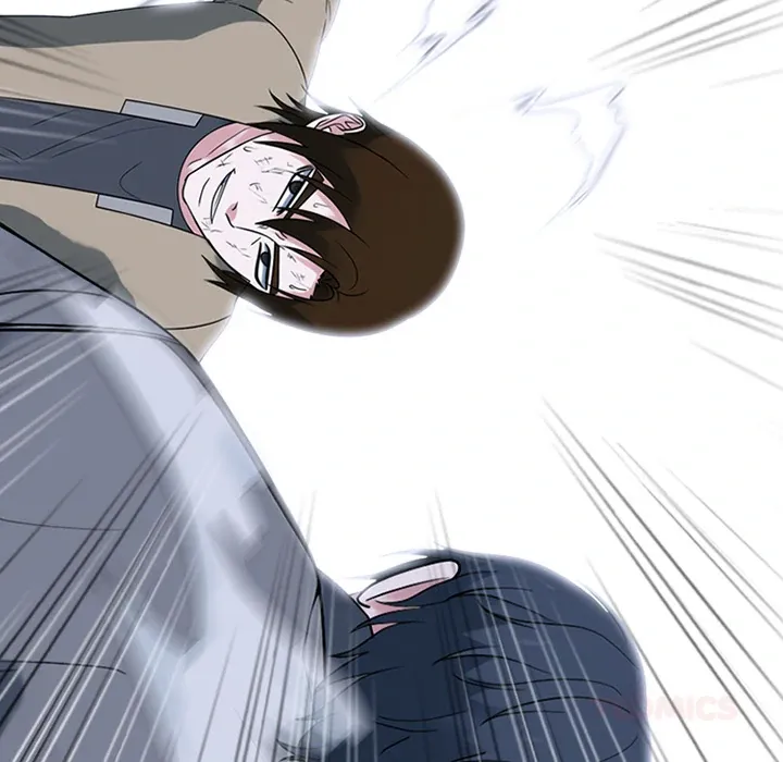 High School Devil Chapter 371 page 117 - 