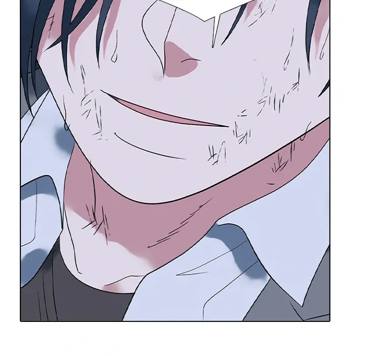 High School Devil Chapter 371 page 119 - 
