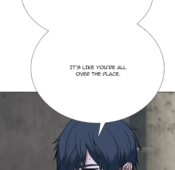 High School Devil Chapter 371 page 130 - 
