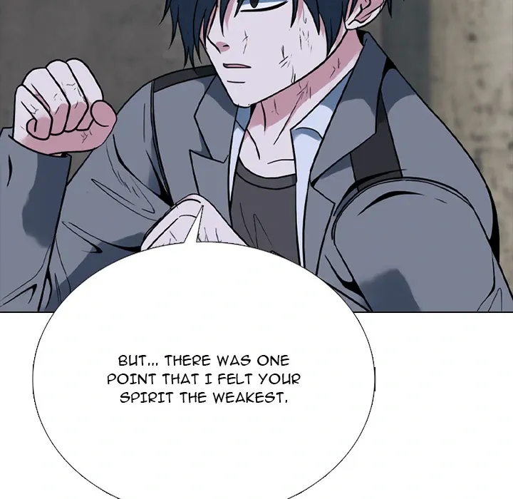 High School Devil Chapter 371 page 131 - 