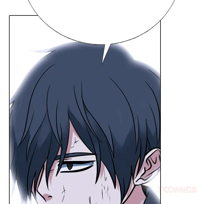 High School Devil Chapter 371 page 133 - 
