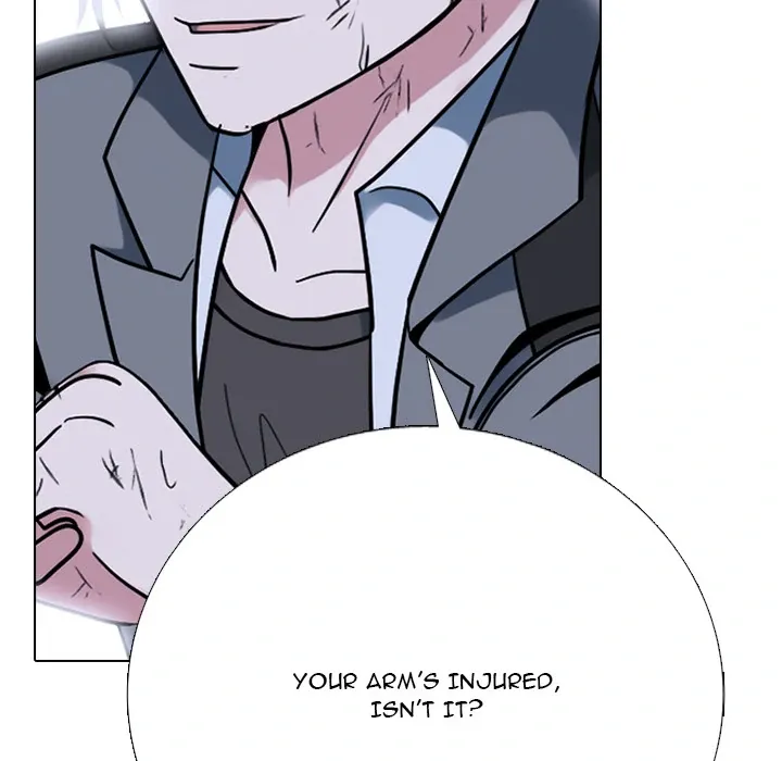 High School Devil Chapter 371 page 134 - 