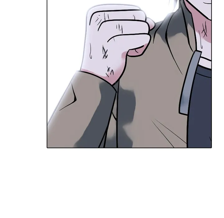 High School Devil Chapter 371 page 136 - 