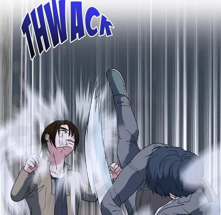 High School Devil Chapter 371 page 138 - 