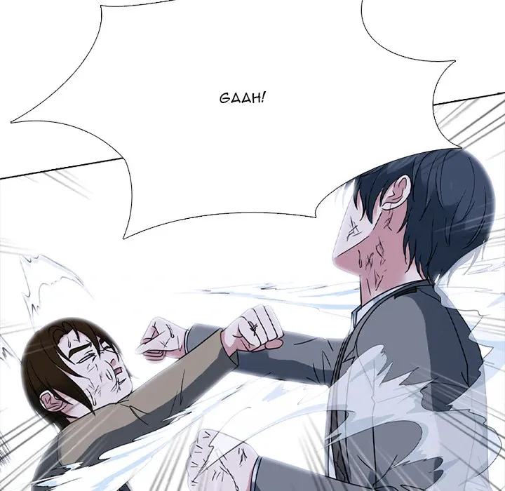 High School Devil Chapter 371 page 148 - 