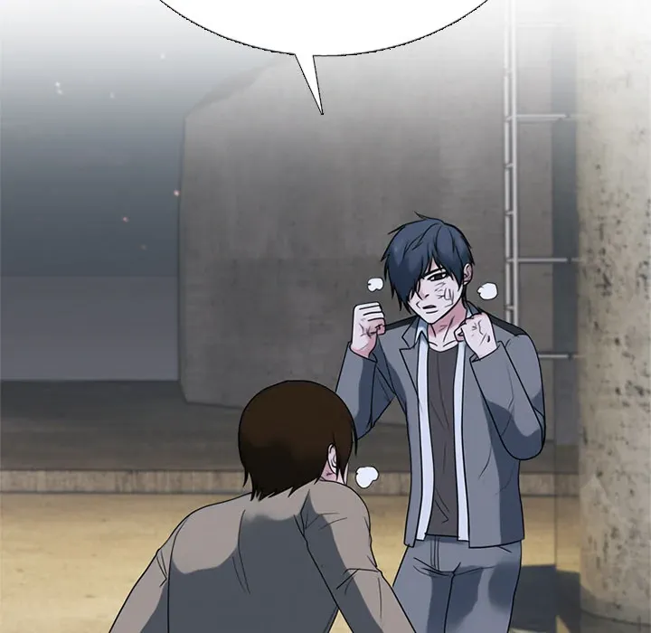 High School Devil Chapter 371 page 16 - 