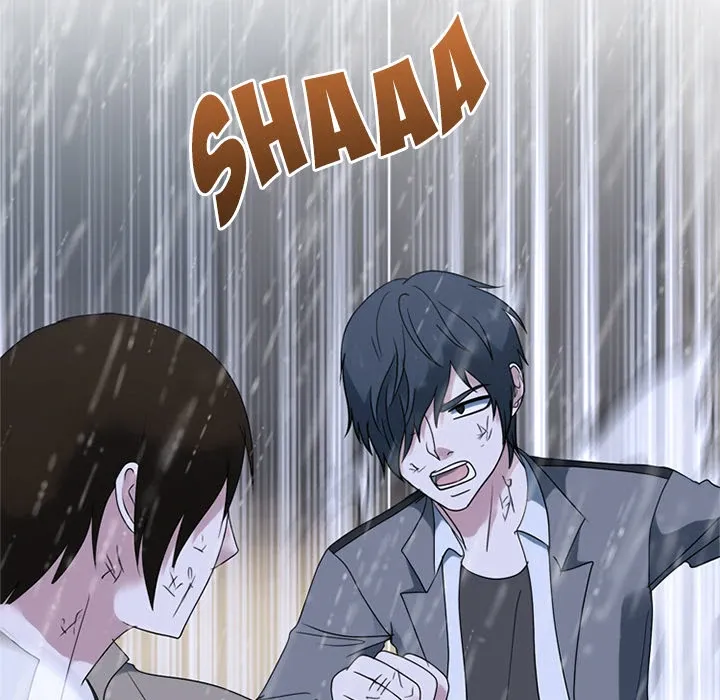 High School Devil Chapter 371 page 155 - 