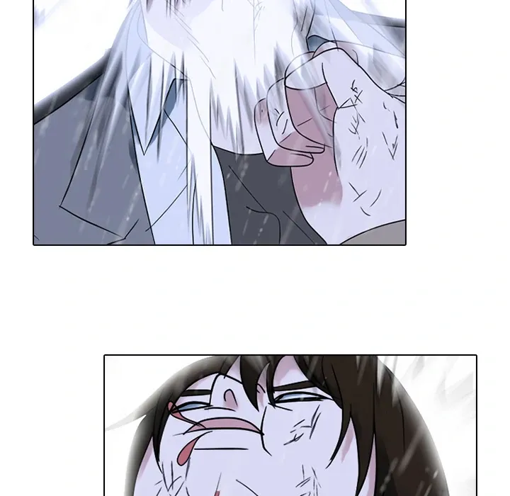 High School Devil Chapter 371 page 158 - 