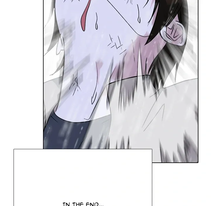 High School Devil Chapter 371 page 159 - 