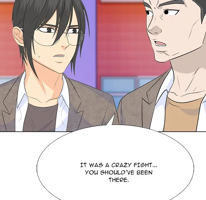 High School Devil Chapter 371 page 171 - 