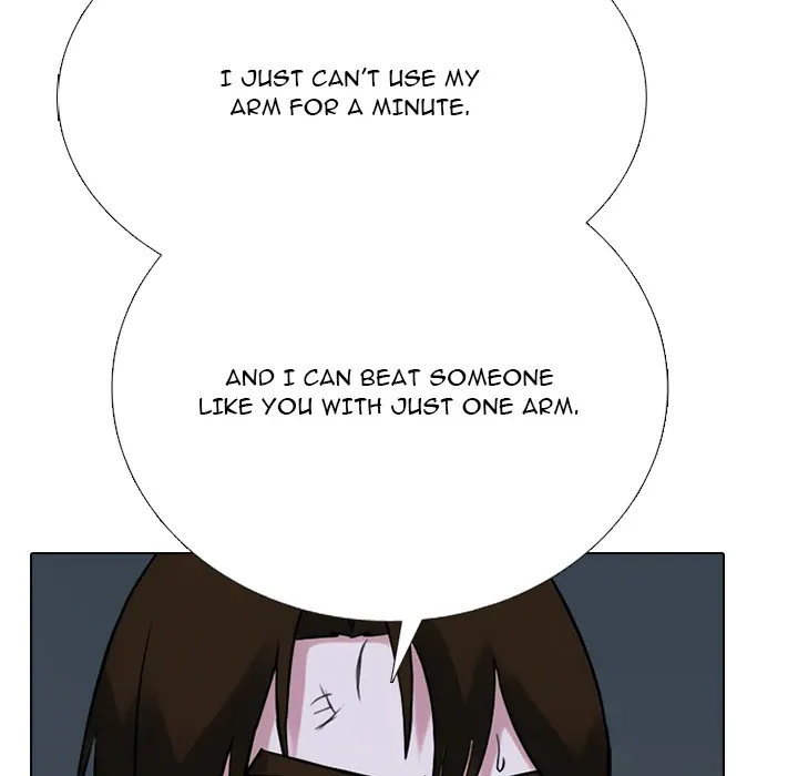 High School Devil Chapter 371 page 19 - 