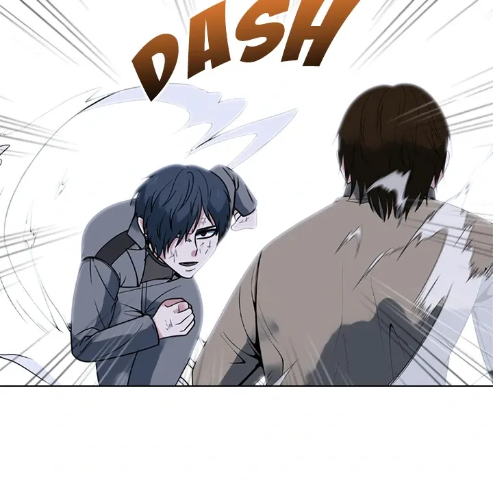 High School Devil Chapter 371 page 25 - 