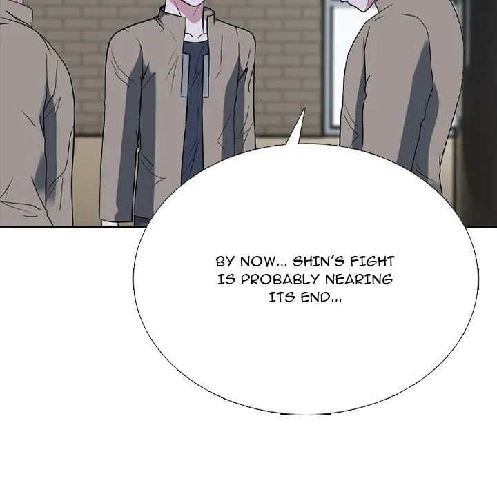 High School Devil Chapter 371 page 33 - 