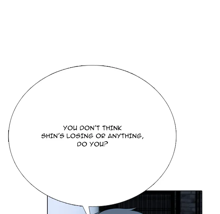 High School Devil Chapter 371 page 34 - 
