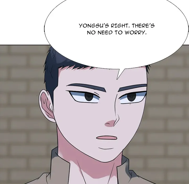 High School Devil Chapter 371 page 38 - 