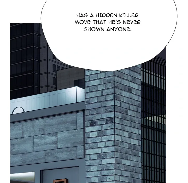 High School Devil Chapter 371 page 40 - 