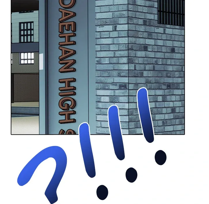 High School Devil Chapter 371 page 41 - 
