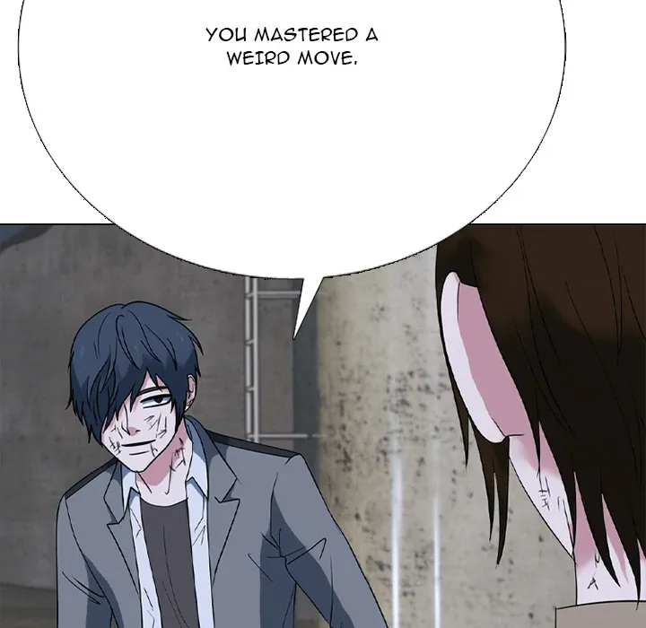 High School Devil Chapter 371 page 54 - 