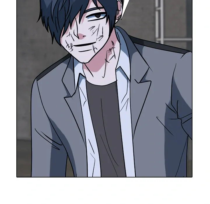 High School Devil Chapter 371 page 58 - 