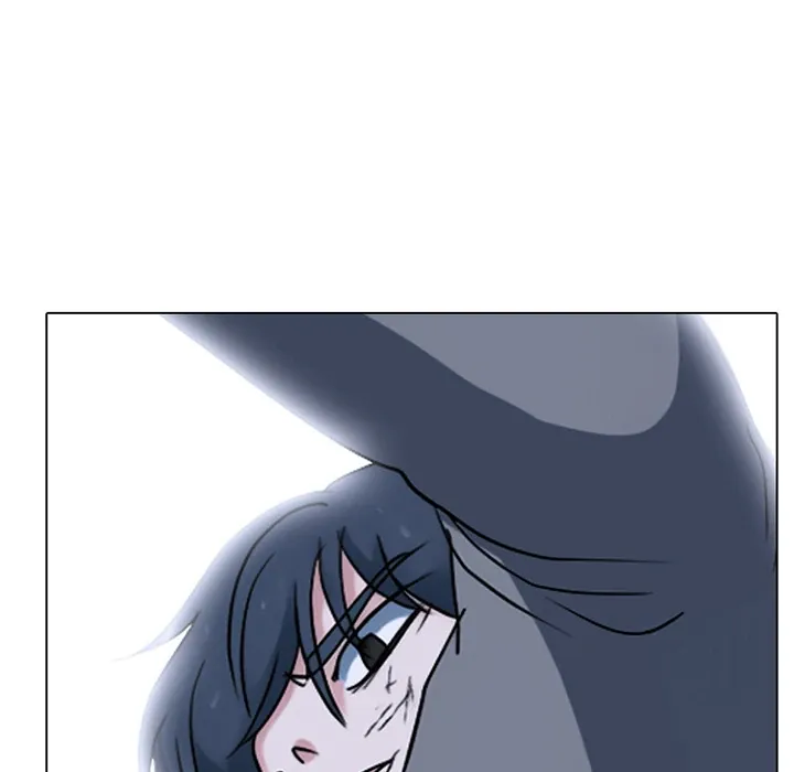 High School Devil Chapter 371 page 7 - 