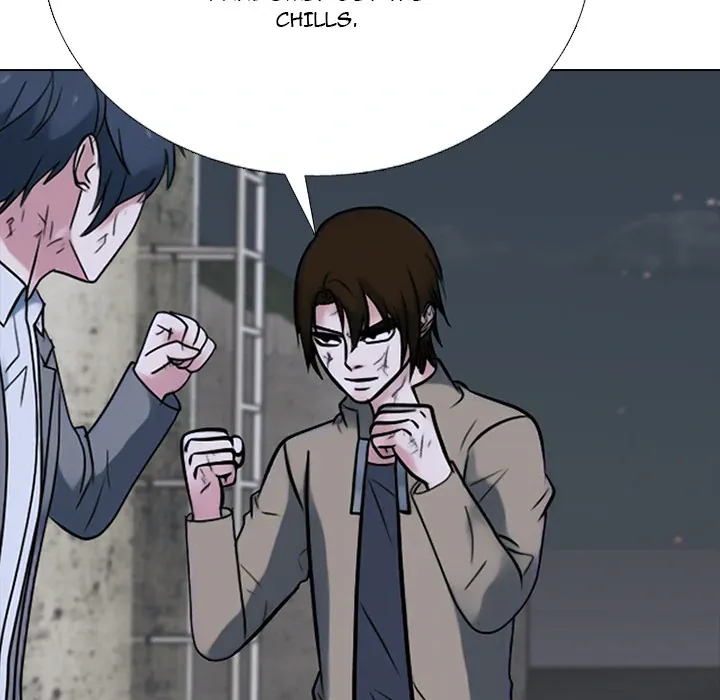 High School Devil Chapter 371 page 70 - 