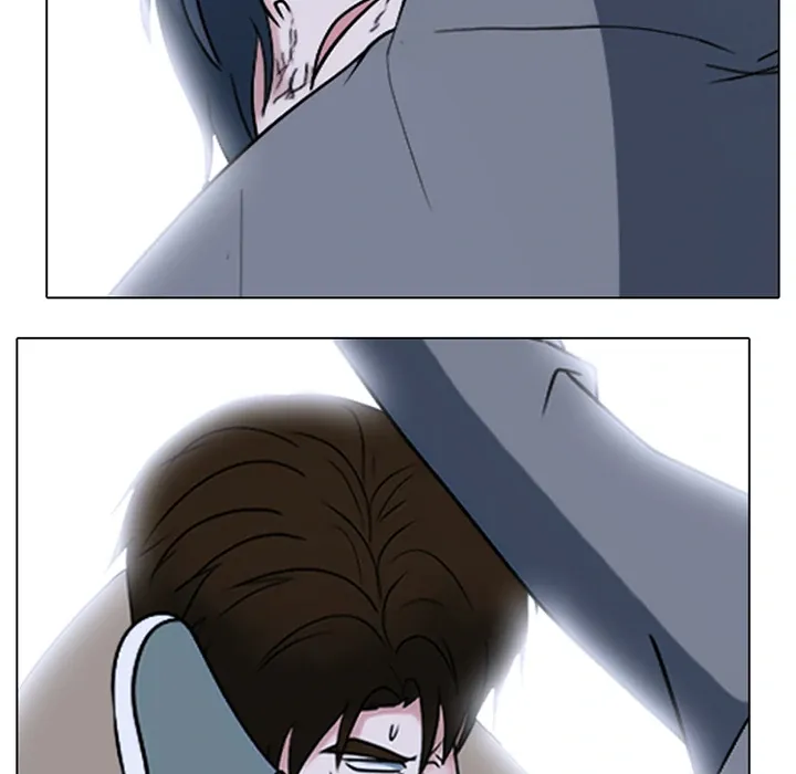 High School Devil Chapter 371 page 8 - 