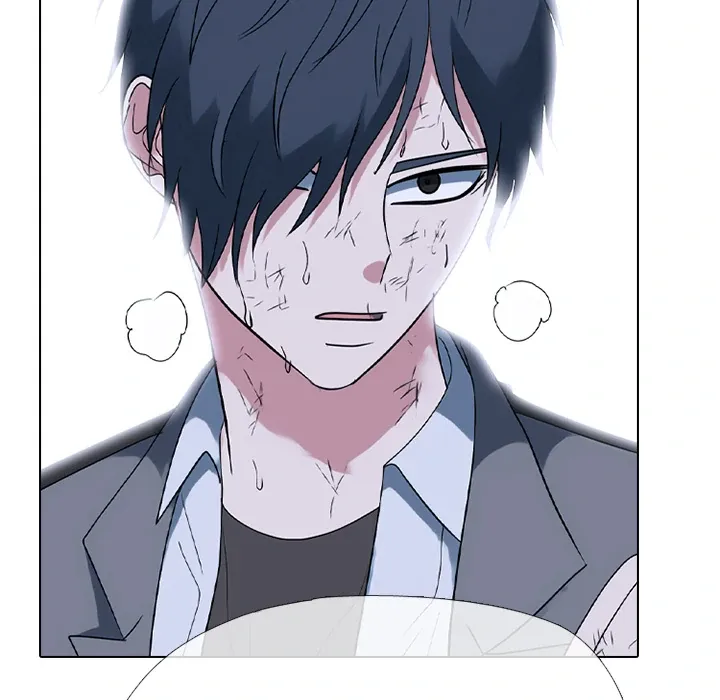 High School Devil Chapter 371 page 76 - 