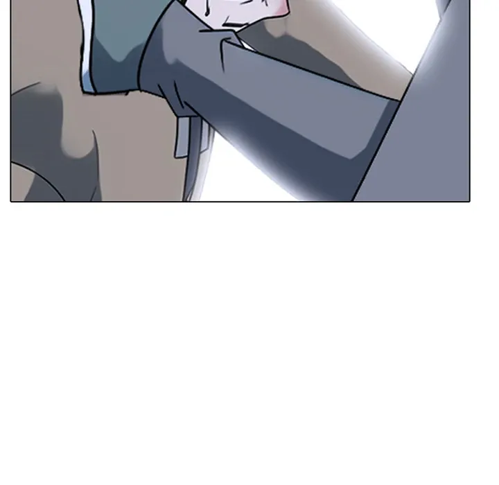 High School Devil Chapter 371 page 9 - 