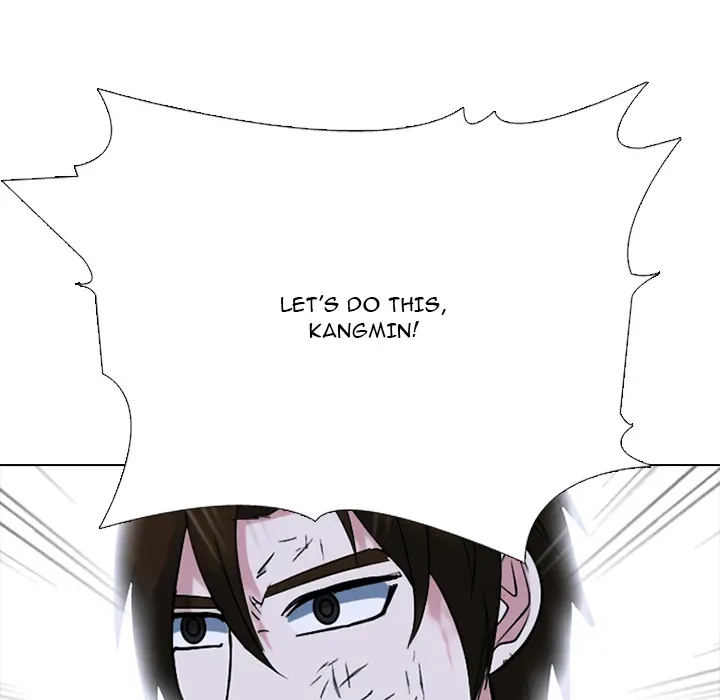 High School Devil Chapter 371 page 91 - 